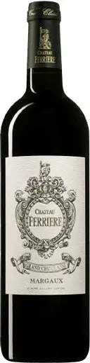 Chateau Ferriere Margaux 2020 750Ml 1