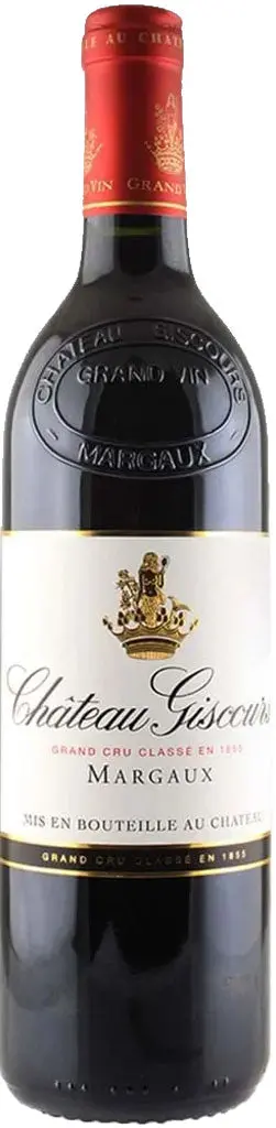 Chateau Giscours Margaux 2016 750Ml 1