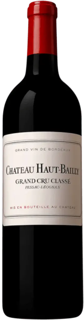 Chateau Haut-Bailly Grand Cru Classe 2014 750Ml 1