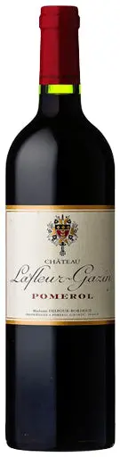 Chateau Lafleur-Gazin Pomerol 2021 750Ml 1
