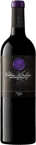 Chateau Laforge Saint-Emilion Grand Cru 2019 750Ml 1