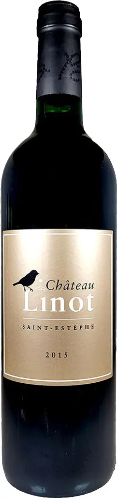 Chateau Linot Saint Estephe 2015 750Ml 1