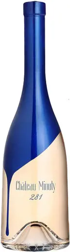 Chateau Minuty 281 Rose 2024 750Ml 1