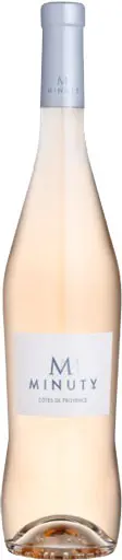 Chateau Minuty M Rose 2024 750Ml 1