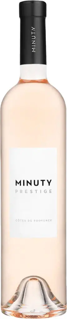 Chateau Minuty Prestige Rose 2025 750Ml 1