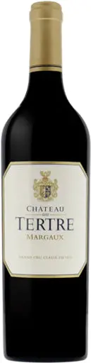 Chateau Du Tertre Rouge 2017 750Ml 1