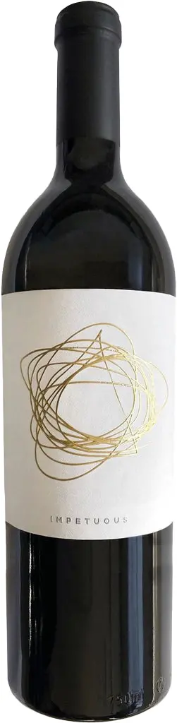 Checkerboard Vineyards Impetuous Napa Valley 2022 750Ml 1