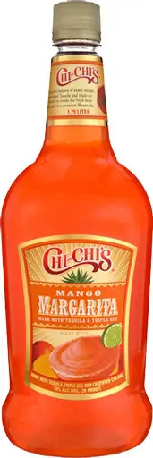 Chi-Chi's Mango Margarita 1.75L 1