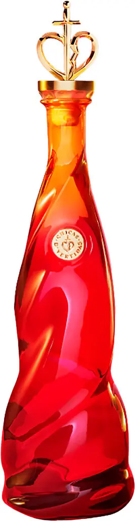 Chicas Divertidas Tequila Blanco 750Ml 1