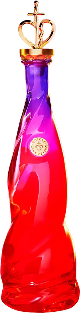 Chicas Divertidas Tequila Reposado 750Ml 1