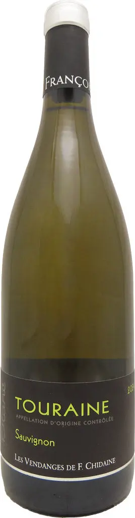Chidaine Sauvignon Touraine Blanc 2024 750Ml 1