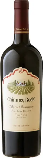 Chimney Rock Cabernet Sauvignon Napa 2022 750Ml 1