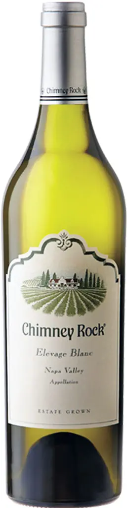 Chimney Rock Elevage Blanc Napa Valley 2021 750Ml 1