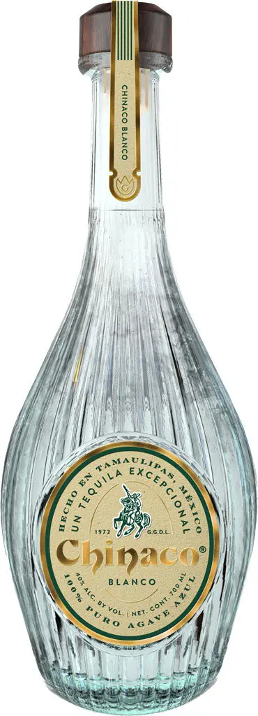 Chinaco Blanco 700Ml 1