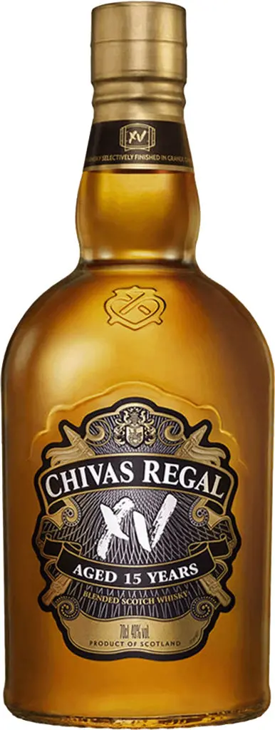 Chivas Regal Xv Blended Scotch Whiskey 15 Year Old 750Ml 1