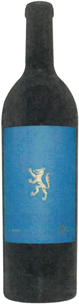 Chris Hamilton Red Blend Napa Valley 2022 750Ml 1