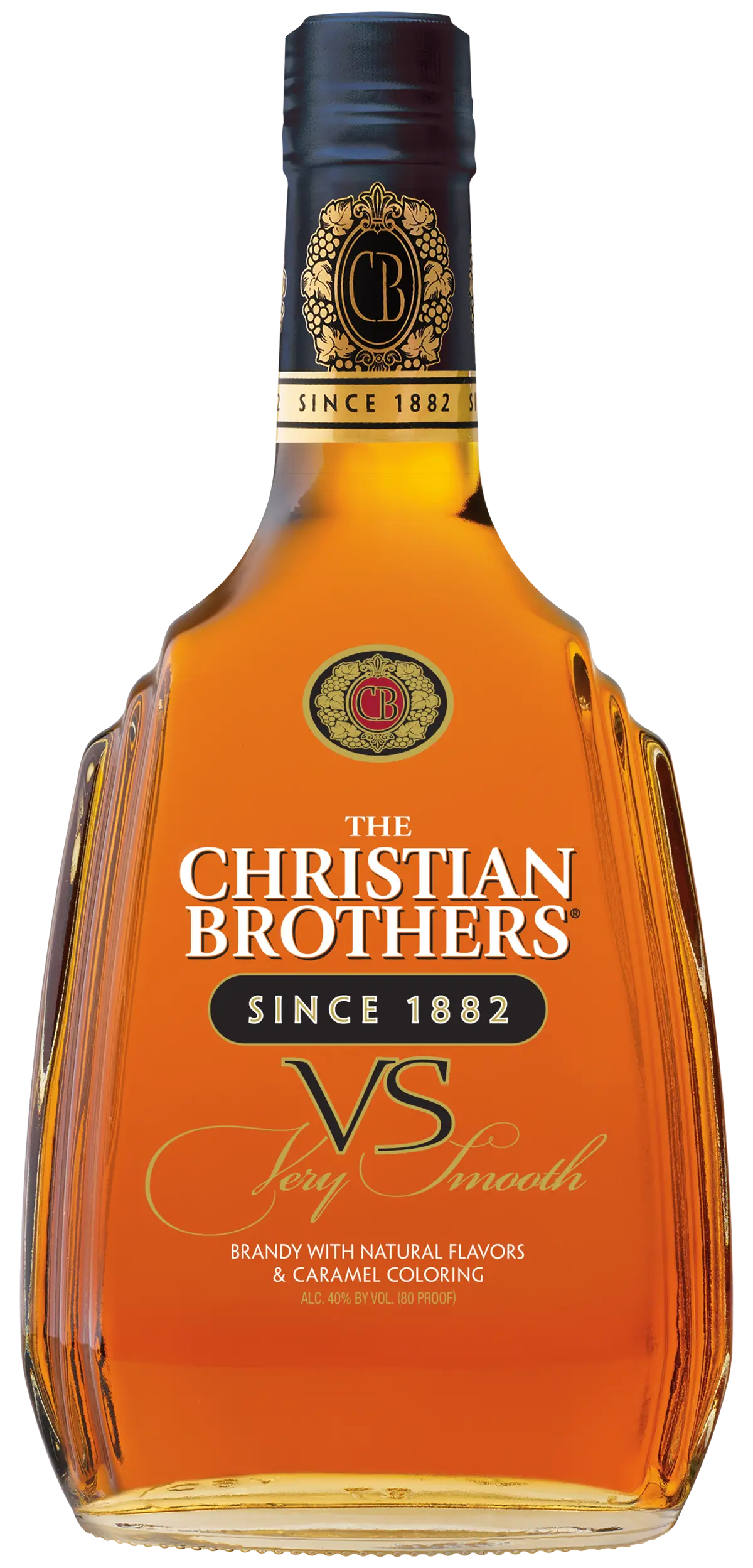 Christian Brothers Vs Brandy 1L 1