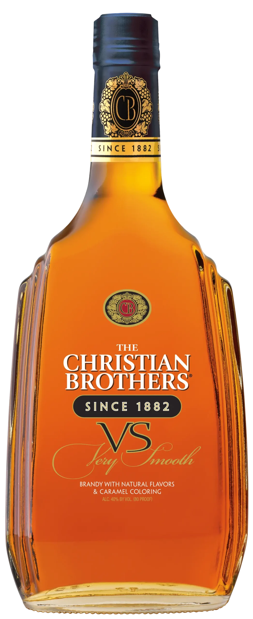 Christian Brothers Vs Brandy 1.75L 1