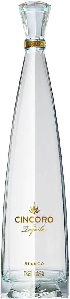 Cincoro Tequila Blanco 750Ml 1