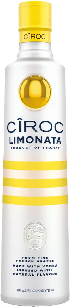 Ciroc Limonata Vodka 750Ml 1