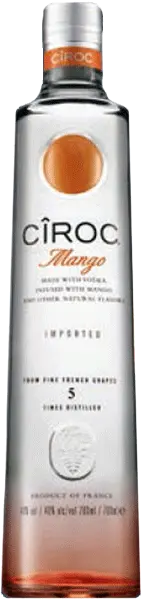 Ciroc Mango Vodka 750Ml 1