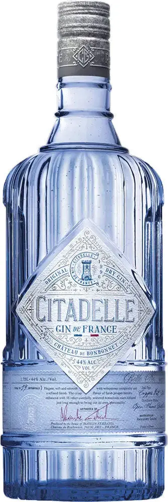 Citadelle Gin 1.75L 1