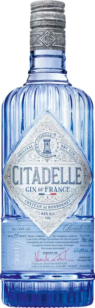 Citadelle Gin 750Ml 1