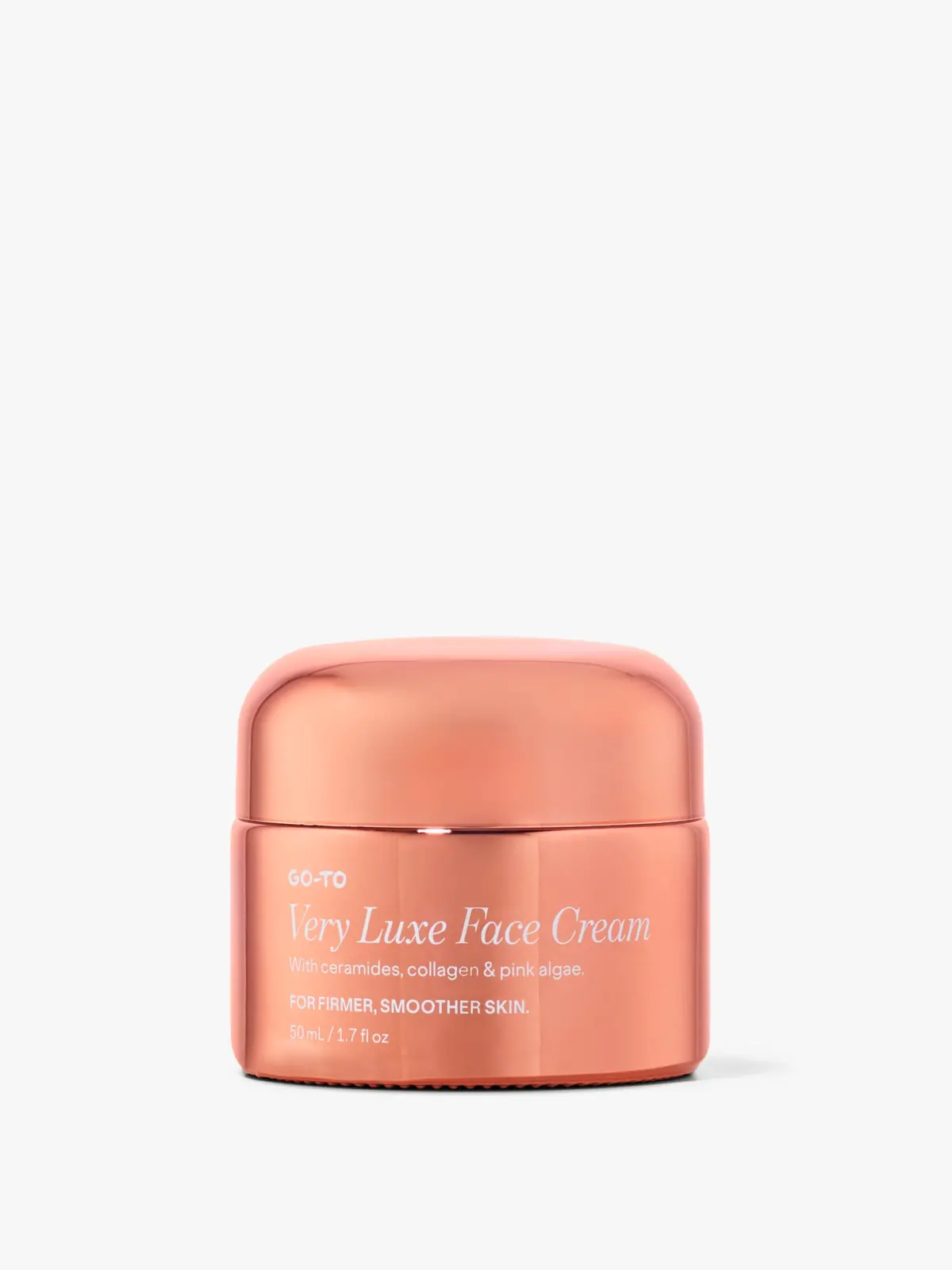 Very Luxe Face Cream 1