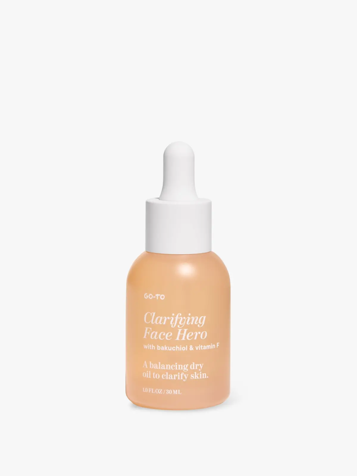 Clarifying Face Hero 1