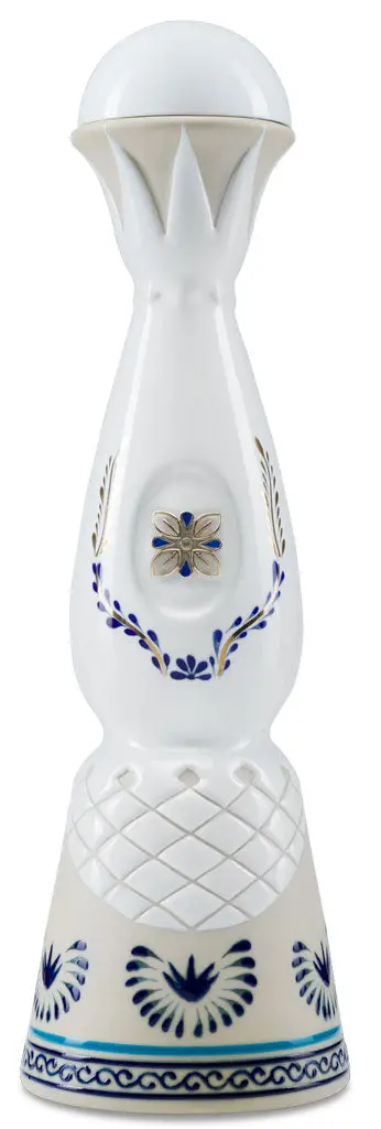 Clase Azul Tequila Anejo 750Ml 1