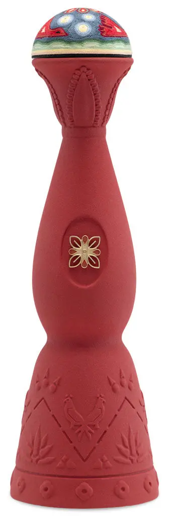 Clase Azul Mezcal Joven San Luis Potosi 750Ml 1