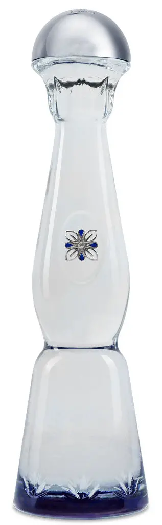 Clase Azul Tequila Plata 750Ml 1