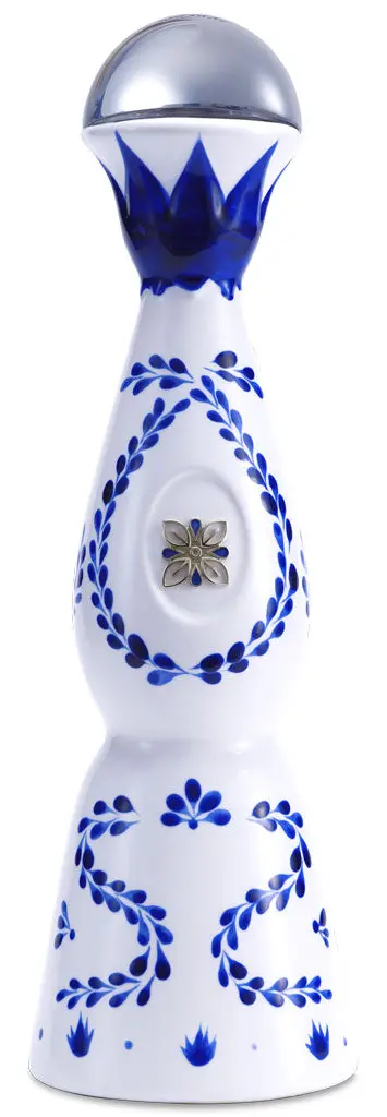Clase Azul Tequila Reposado 750Ml 1