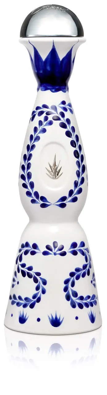 Clase Azul Tequila Reposado 375Ml 1