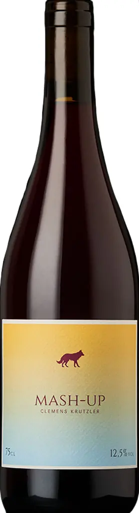 Clemens Krutzler Mash-Up 2024 750Ml 1