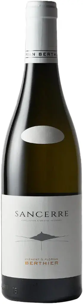Clement & Florian Berthier Sancerre 2023 750Ml 1