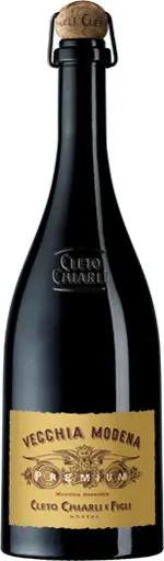 Cleto Chiarli Vecchia Modena Premium Lambrusco Di Sorbara 2024 750Ml 1