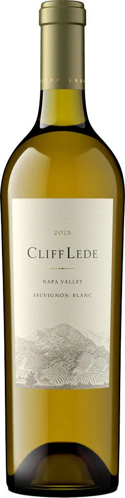 Cliff Lede Sauvignon Blanc 2023 750Ml 1