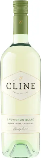 Cline Sauvignon Blanc North Coast 2022 750Ml 1