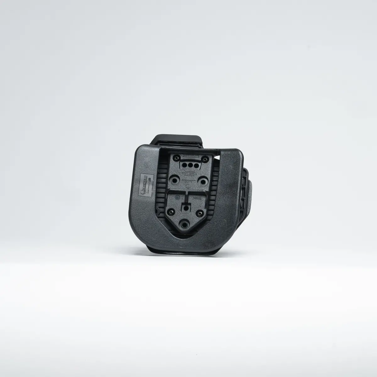 Cloak Owb Paddle Holster For Bersa 2