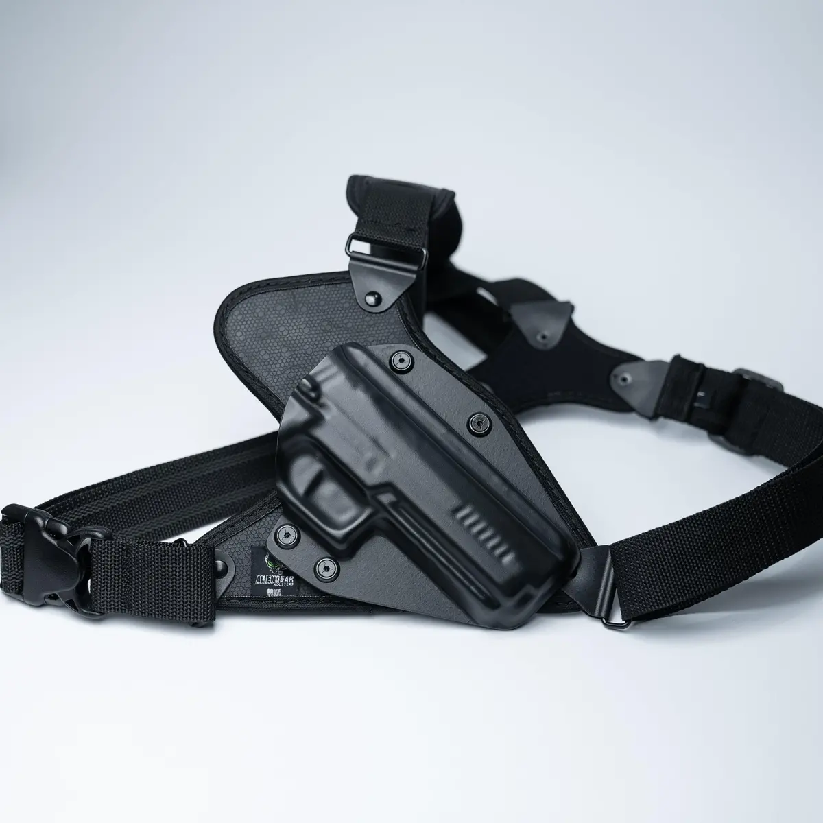 Cloak Chest Holster For Smith & Wesson 4506 1