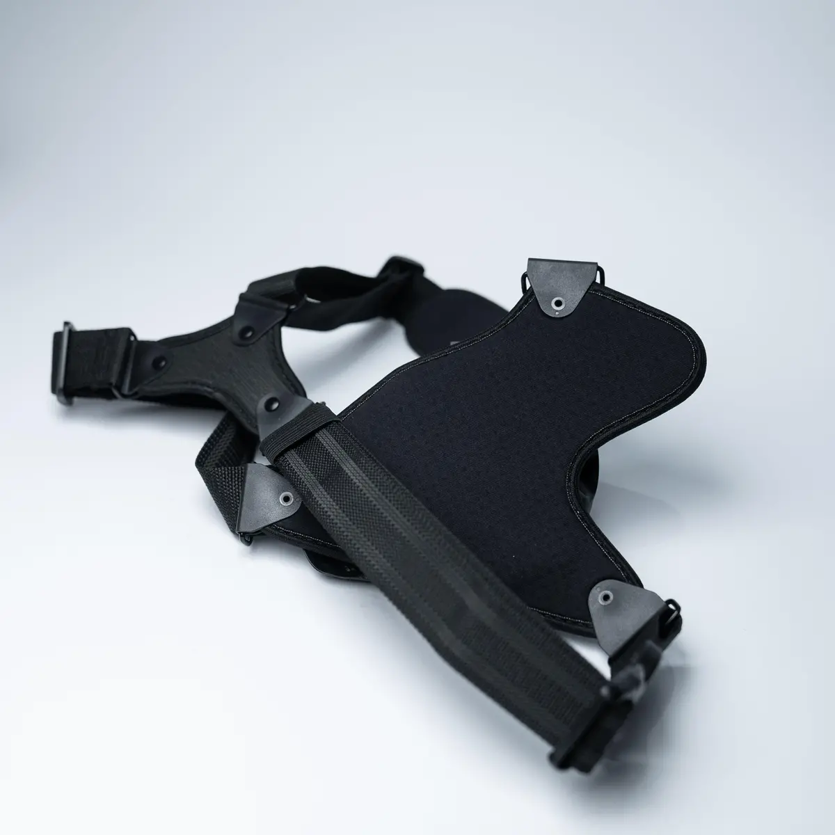 Cloak Chest Holster For Springfield 911 2