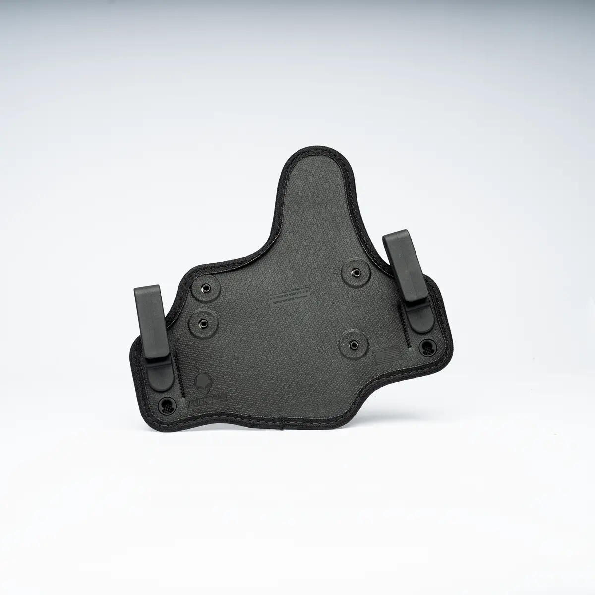 Cloak Holster Bases 1
