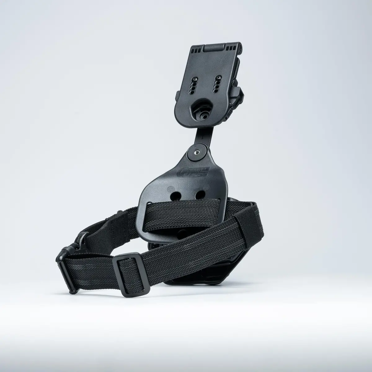 Cloak Drop Leg Holster For Walther Ppk & Ppk/S 2