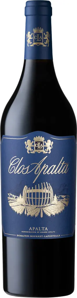 Clos Apalta 2021 750Ml 1