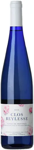 Grand Beylesse Cote De Provence Rose 2024 750Ml 1