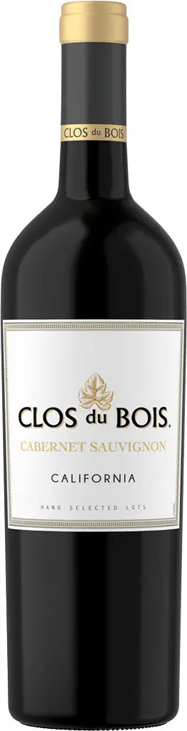 Clos Du Bois Cabernet Sauvignon 750Ml 1
