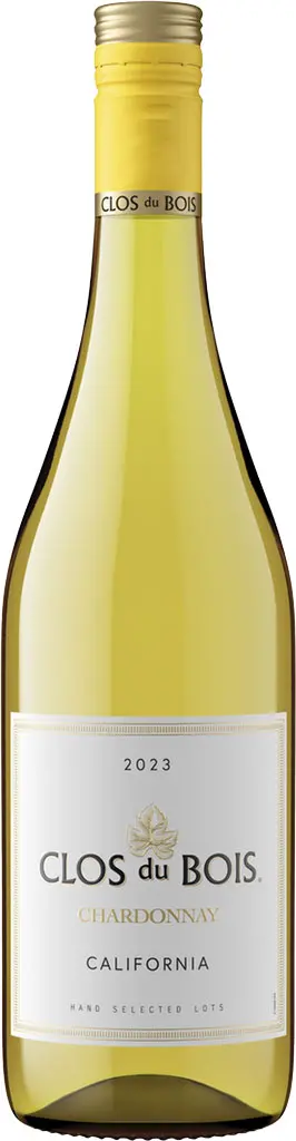 Clos Du Bois Chardonnay 1.5L 1