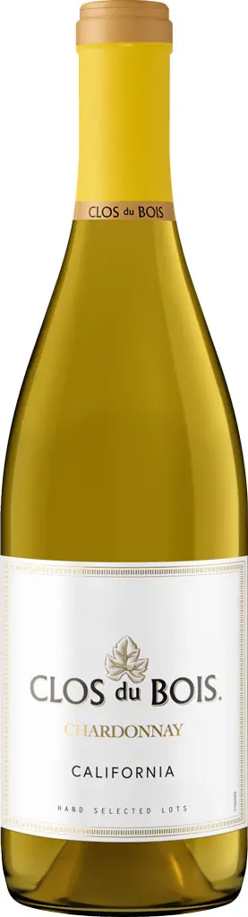 Clos Du Bois Chardonnay 750Ml 1