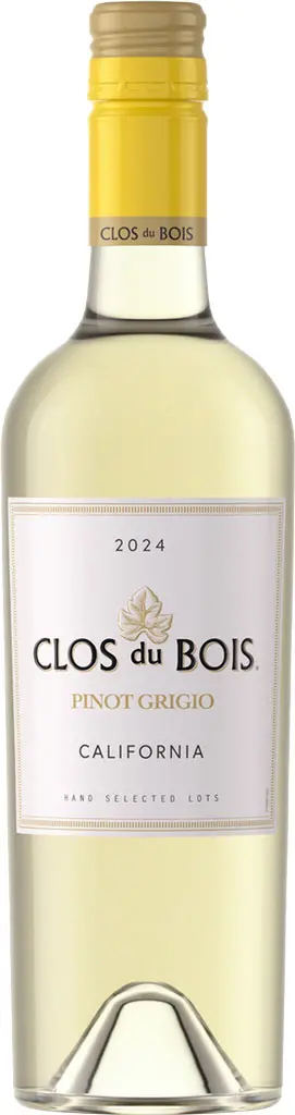 Clos Du Bois Pinot Grigio 750Ml 1